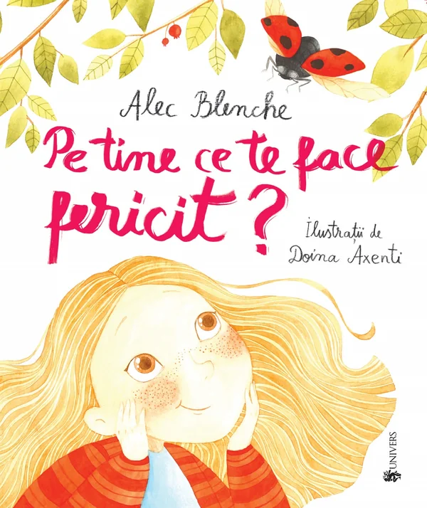 Pe tine ce te face fericit? - Alec Blenche, Doina Axenti