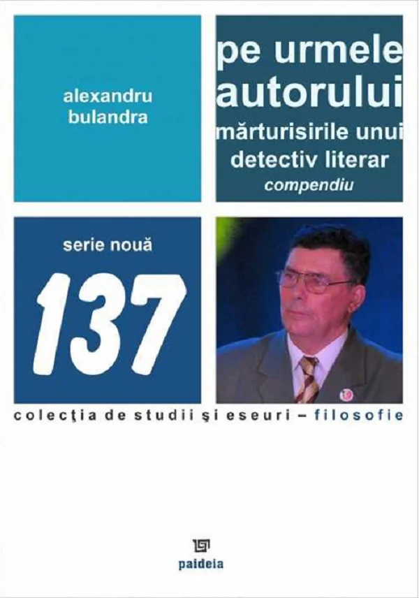 Pe urmele autorului