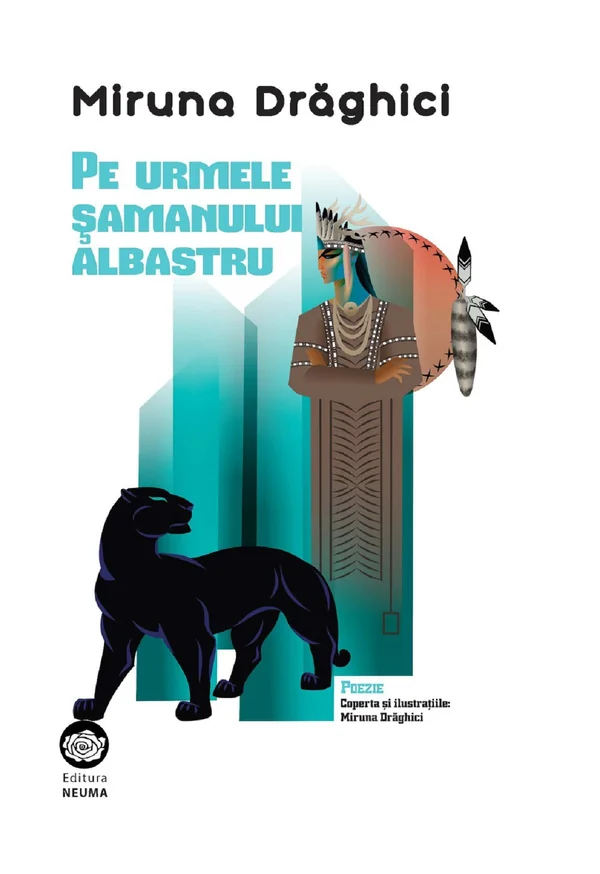 Pe urmele samanului albastru