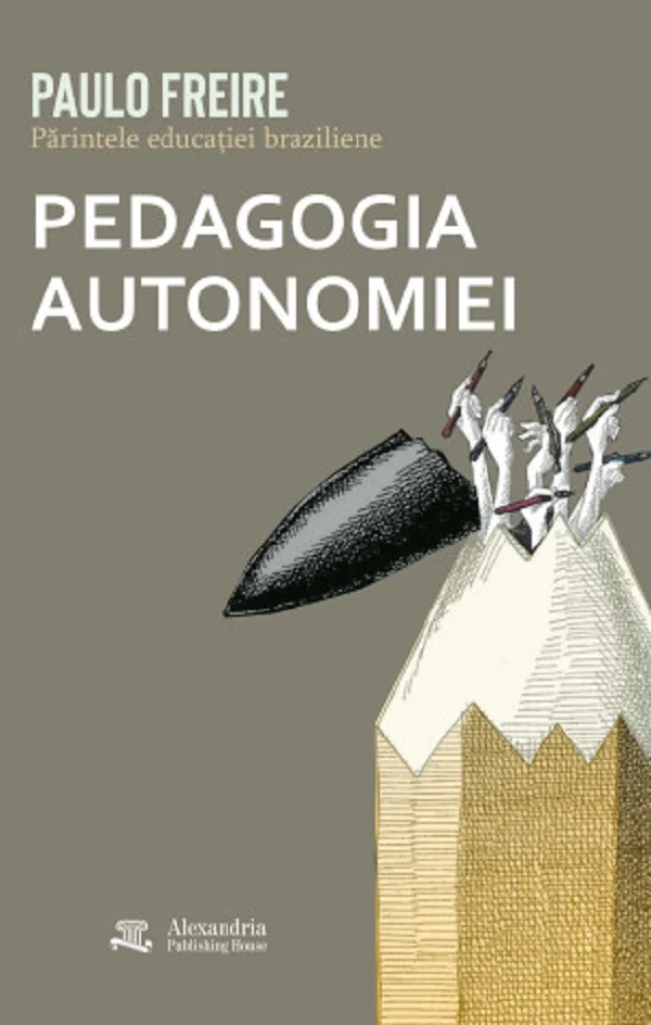 Pedagogia autonomiei