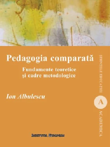 Pedagogia comparata