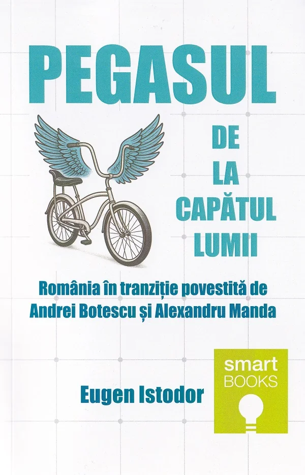 Pegasul de la capatul lumii