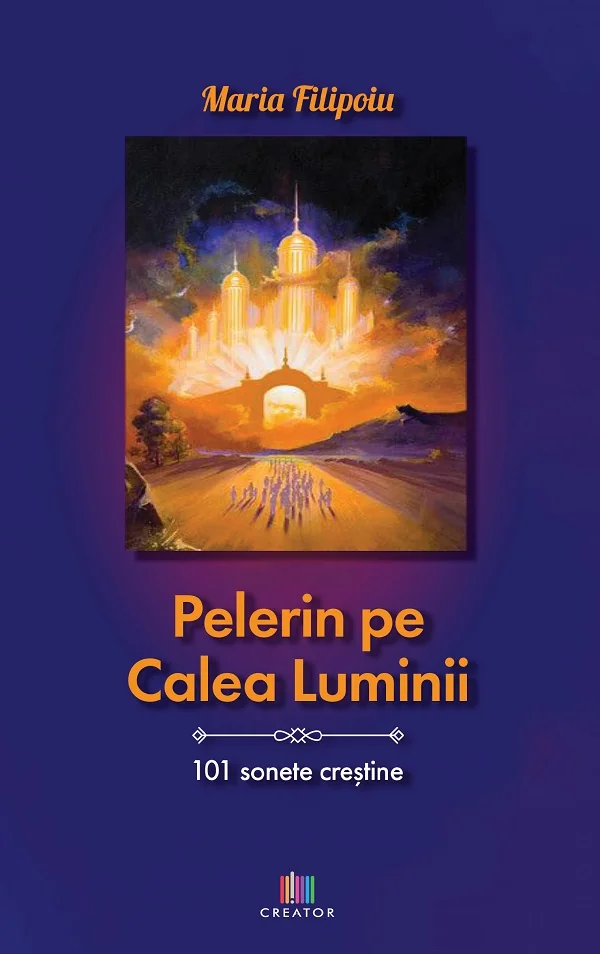 Pelerin pe Calea Luminii