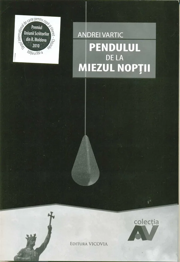 Pendului de la miezul noptii