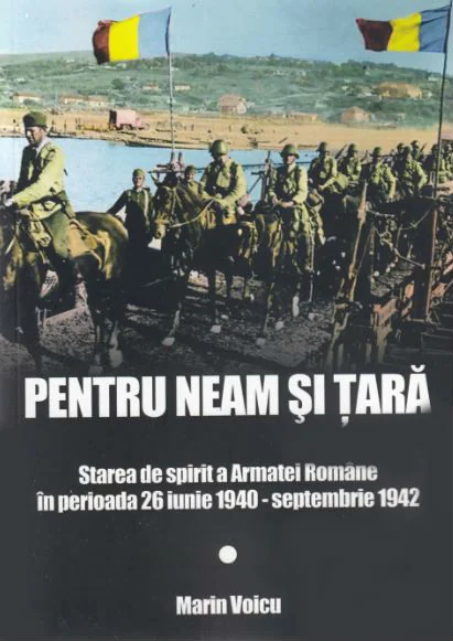 Pentru neam si tara
