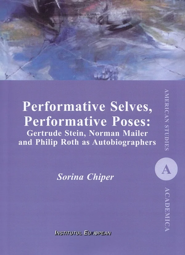 Performative Selves, Performative Poses