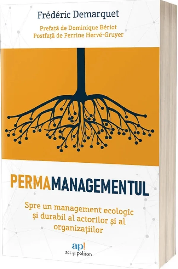 Permamanagementul