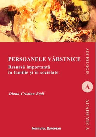 Persoanele varstnice - Diana-Cristina Bodi