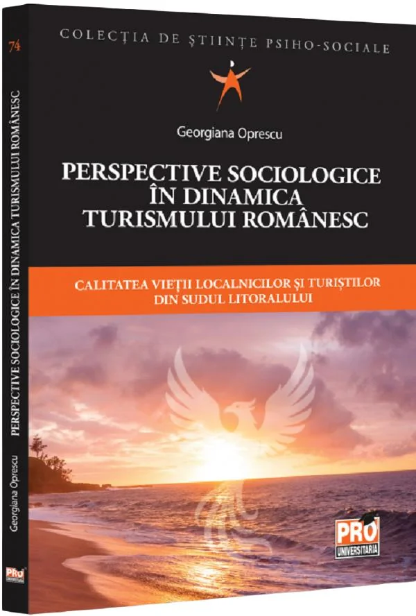 Perspective sociologice in dinamica turismului romanesc