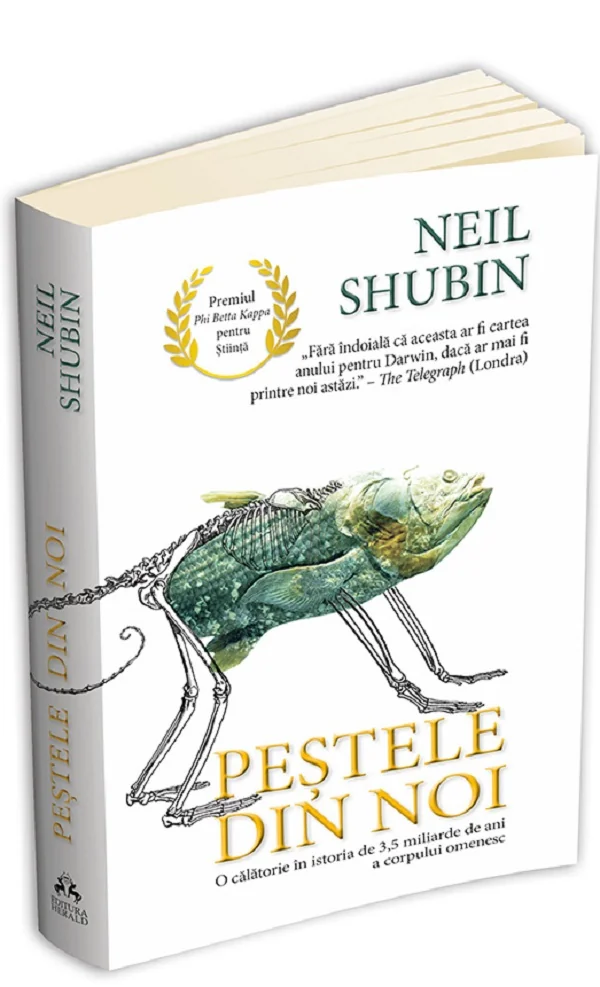 Pestele din noi
