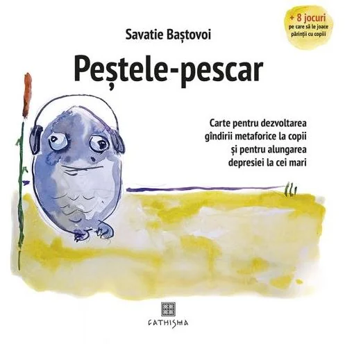 Pestele-pescar
