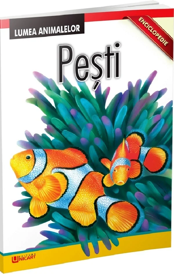 Pesti. Lumea animalelor
