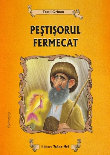 Pestisorul femecat