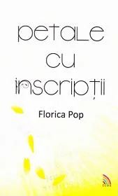 Petale cu inscriptii