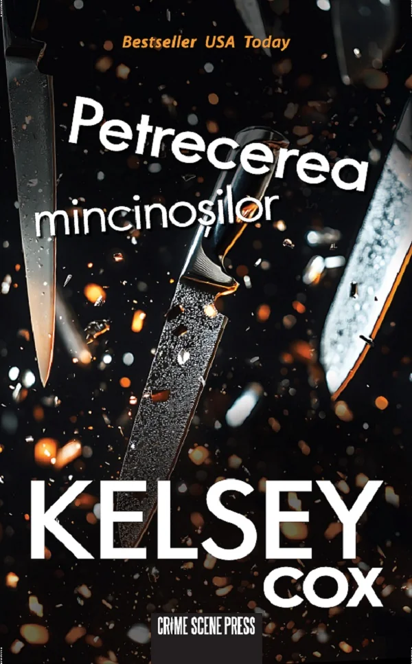 Petrecerea mincinosilor