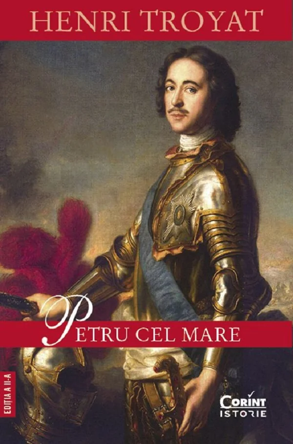 Petru cel Mare