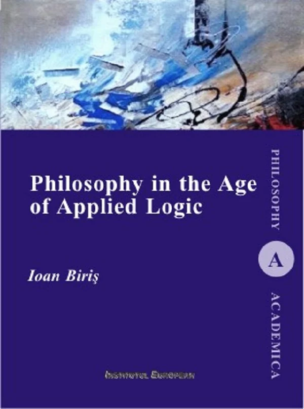Philosophy in the Age of Applied Logic