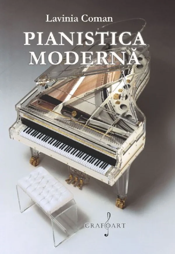 Pianistica moderna