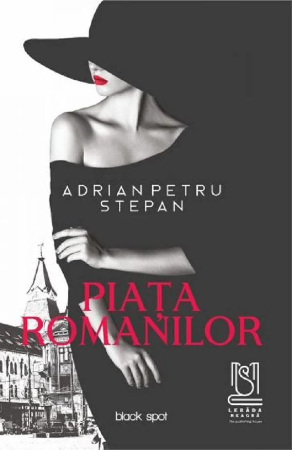 Piata Romanilor