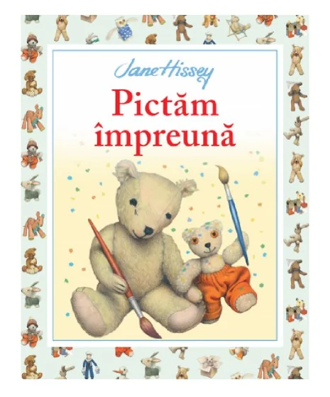 Pictam impreuna