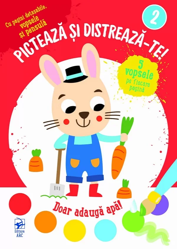Picteaza si distreaza-te! Nr.2