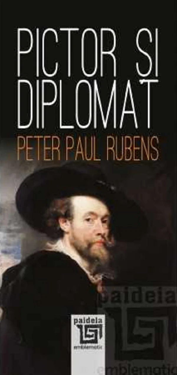 Pictor si diplomat Ed.2025
