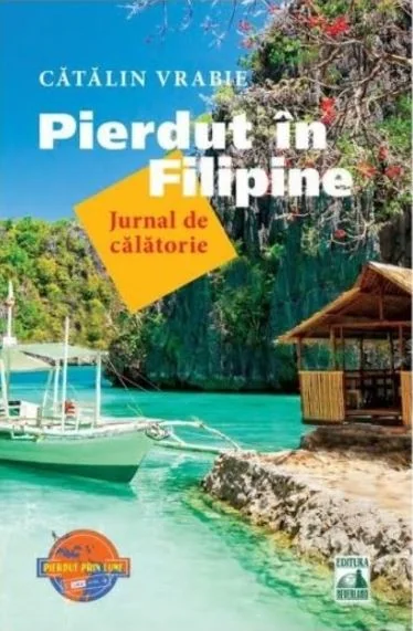 Pierdut in Filipine