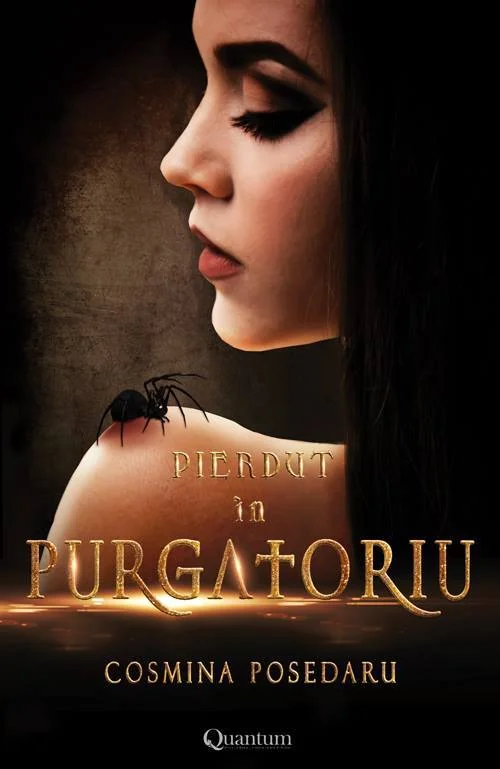 Pierdut in Purgatoriu