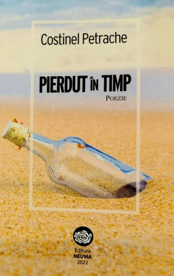 Pierdut in timp. Poezie