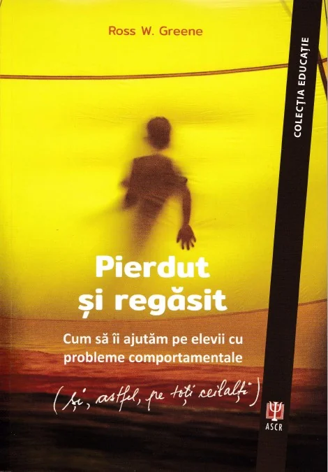 Pierdut si regasit