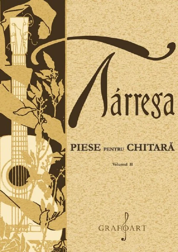 Piese pentru chitara Vol.2