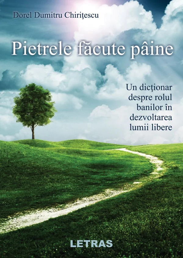 Pietrele facute paine
