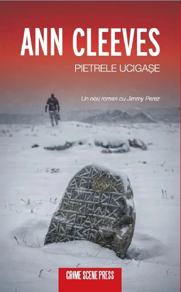 Pietrele ucigase