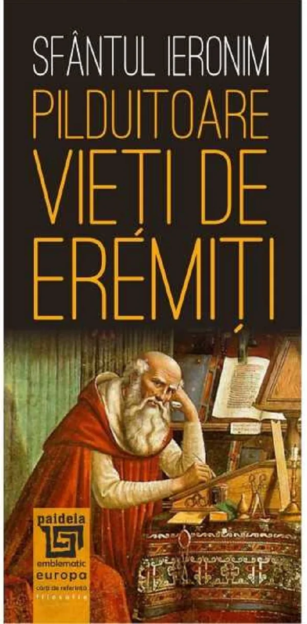 Pilduitoare vieti de eremiti