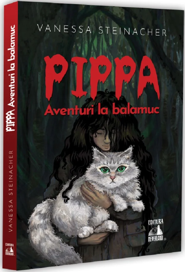 Pippa. Aventuri la balamuc