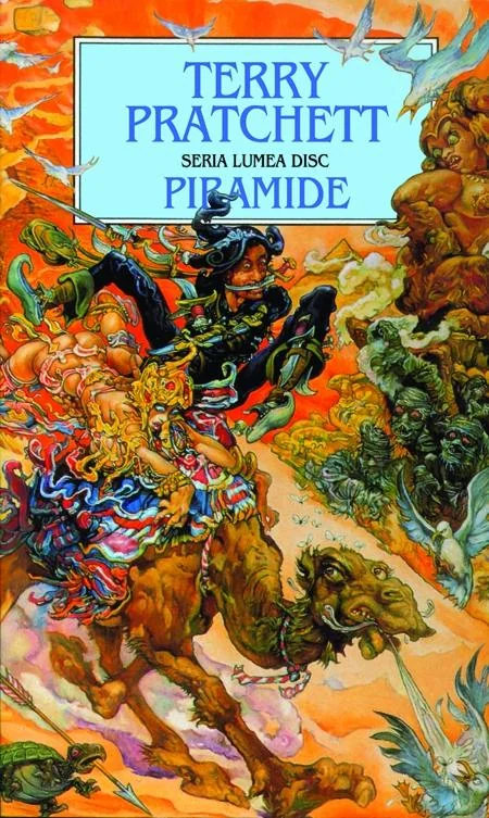 Piramide