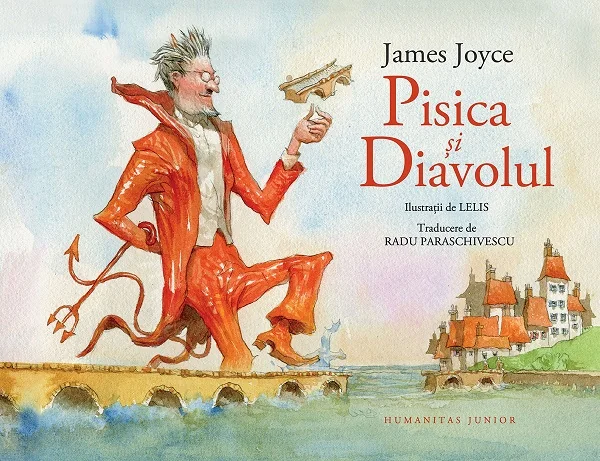 Pisica si Diavolul