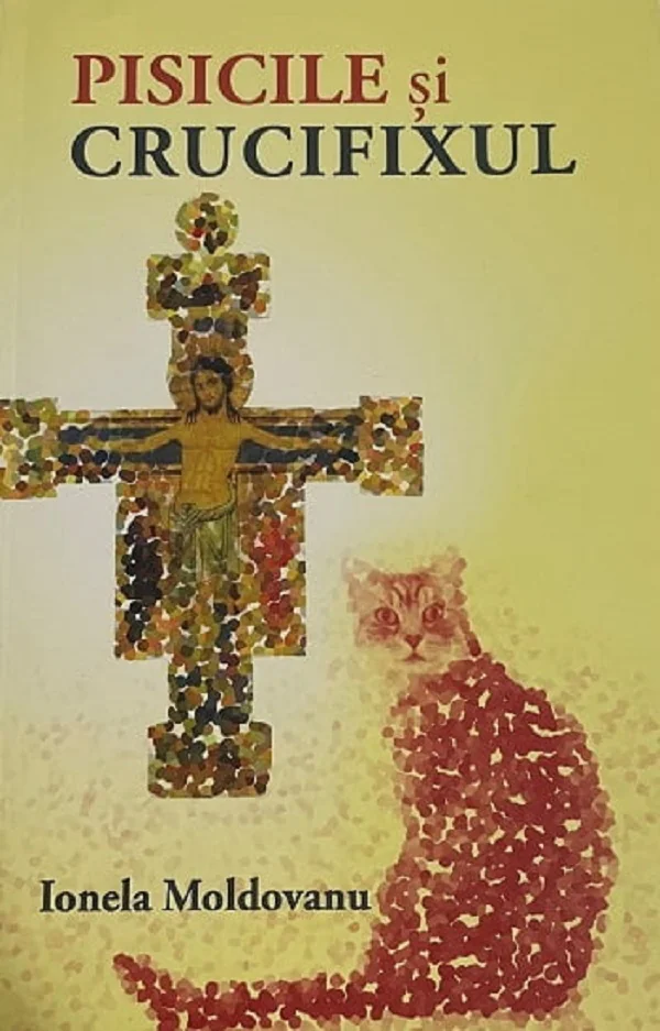 Pisicile si crucifixul