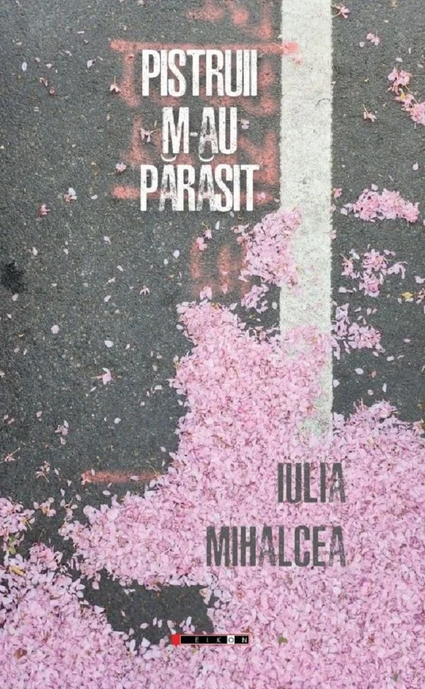 Pistruii m-au parasit
