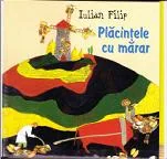 Placintele cu marar