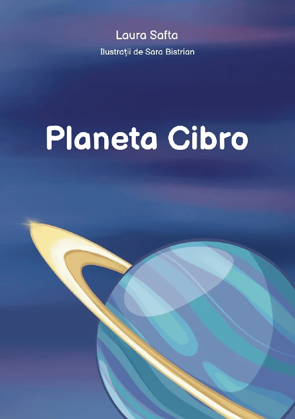 Planeta Cibro
