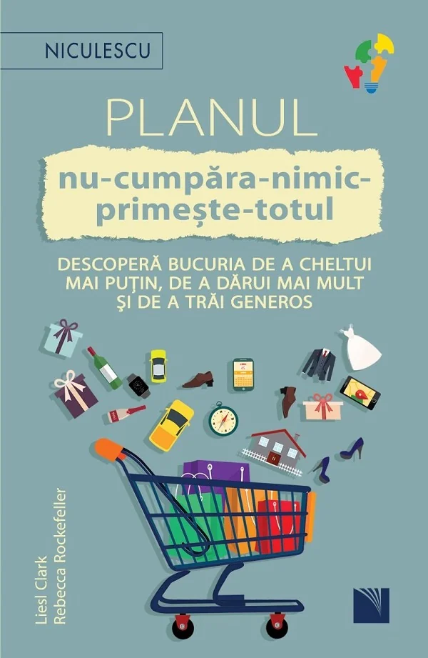 Planul nu-cumpara-nimic-primeste-totul
