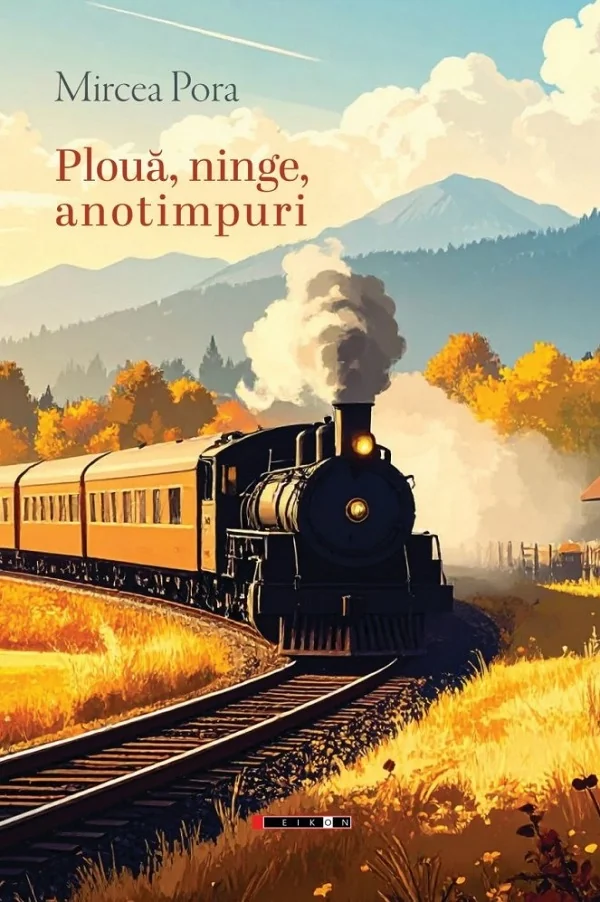 Ploua, ninge, anotimpuri