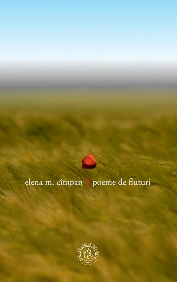 Poeme de fluturi