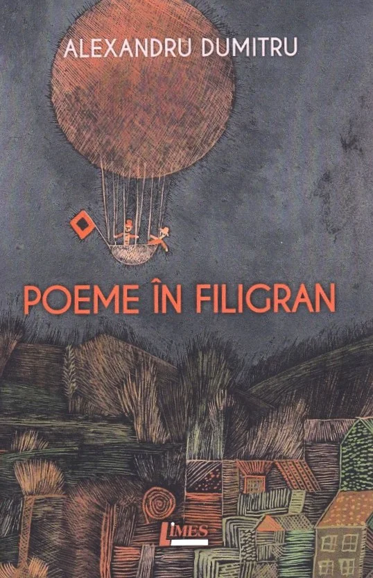 Poeme in filigran