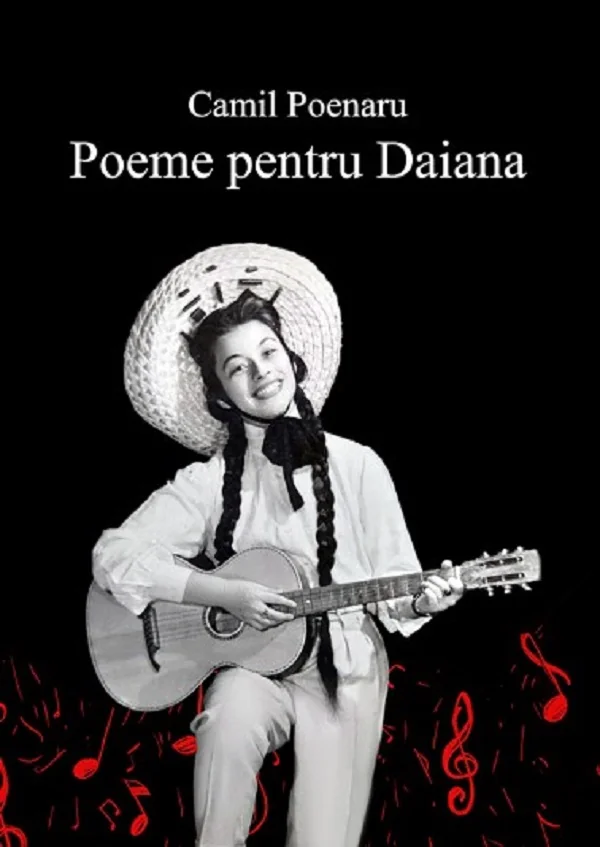 Poeme pentru Daiana