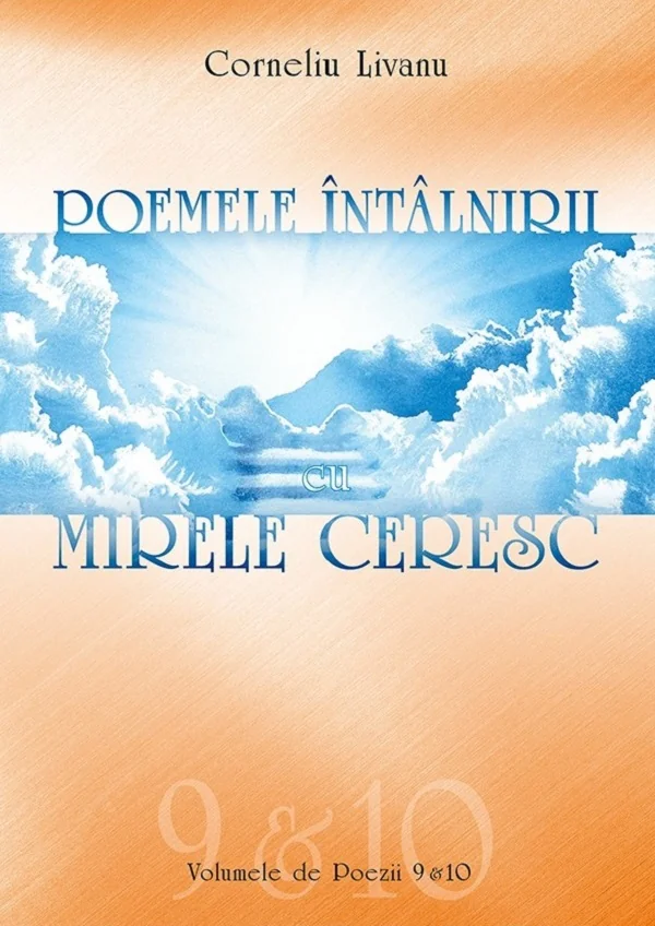 Poemele intalnirii cu Mirele ceresc