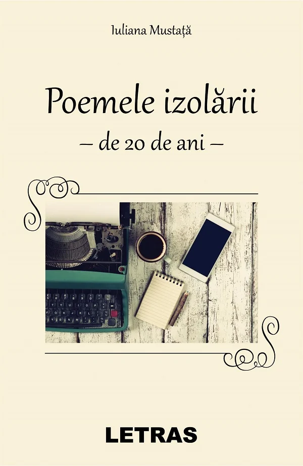 Poemele izolarii