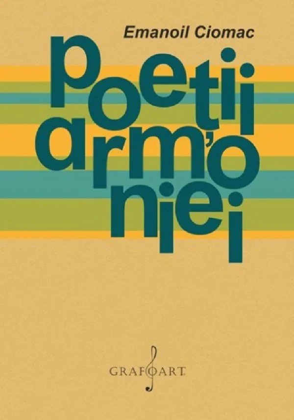 Poetii armoniei
