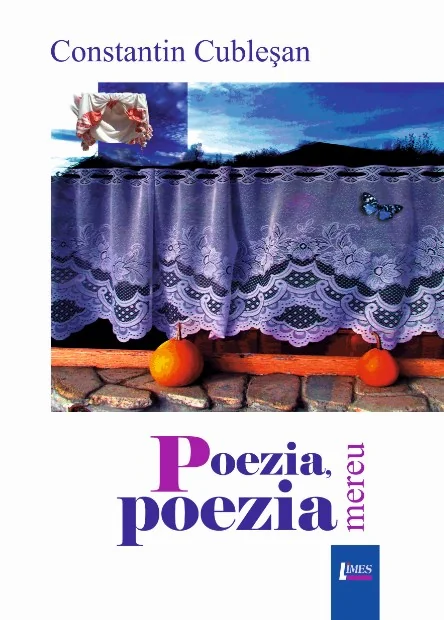 Poezia, mereu poezia